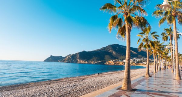 Costa Blanca Geheimtipps