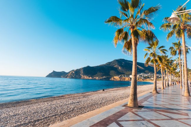 Costa Blanca Geheimtipps