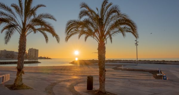 Geheimtipps Torrevieja