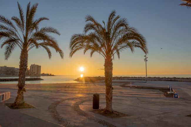 Geheimtipps Torrevieja