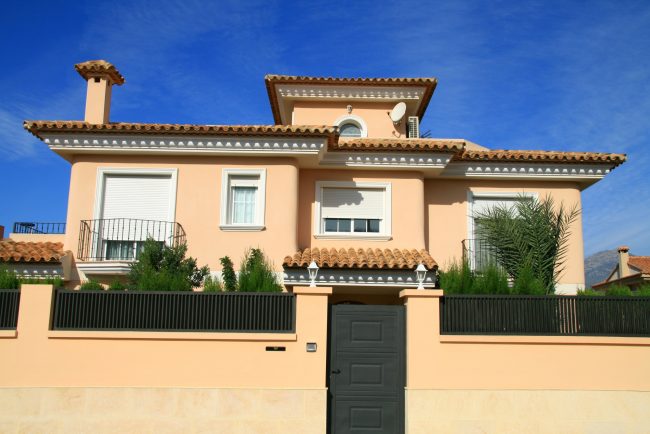 Haus kaufen Costa Blanca